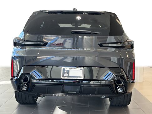 New 2026 BMW XM Label Red image 25