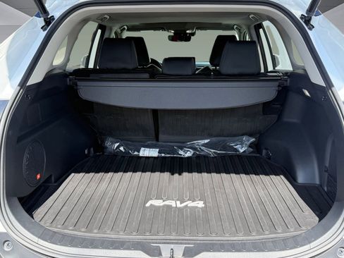 Used 2023 Toyota RAV4 Limited image 31