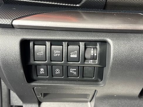 Used 2021 Subaru Forester Sport w/ Popular Package #2 AWD/4WD image 14