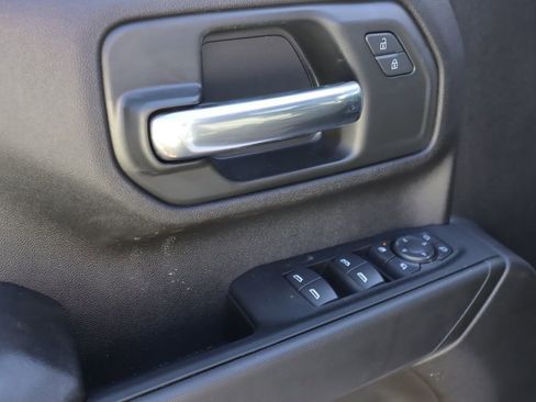New 2025 GMC Sierra 3500 Pro w/ Convenience Package RWD image 16