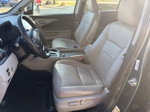 Used 2018 Honda Pilot EX-L image 9
