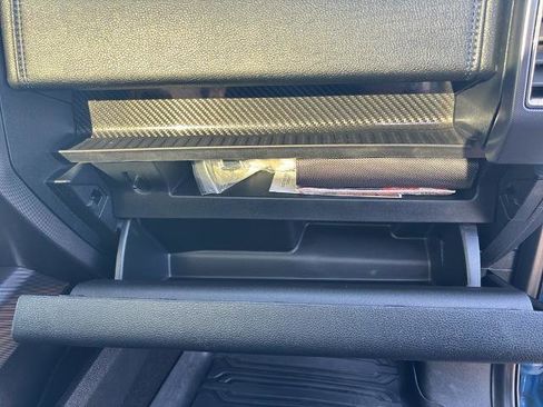 Certified 2020 Ford F150 Raptor w/ Equipment Group 802A Luxury image 33