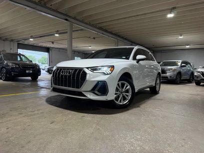 Used 2023 Audi Q3 2.0T Premium Plus w/ Premium Plus Package