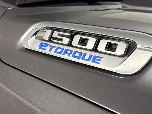 Used 2023 RAM 1500 Big Horn image 39