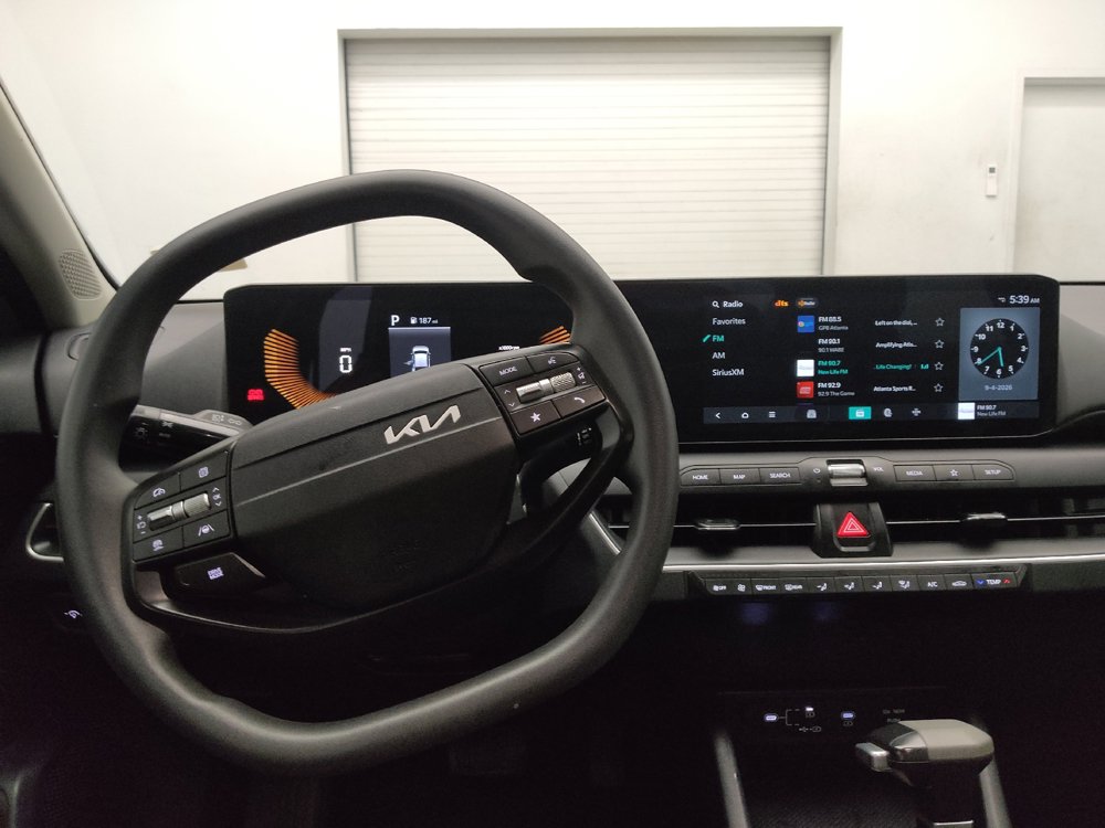 Used 2025 Kia K4 FWD image 22