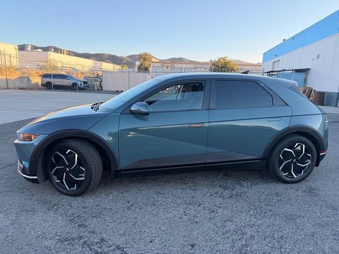 Used 2024 Hyundai Ioniq 5 SE RWD image 13