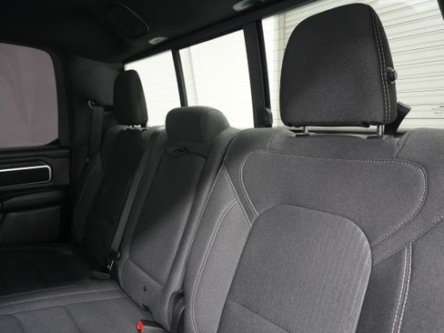 Used 2024 RAM 1500 Lone Star AWD/4WD image 13