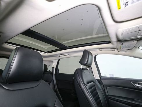 Used 2023 Ford Edge SEL w/ Convenience Package AWD/4WD image 19