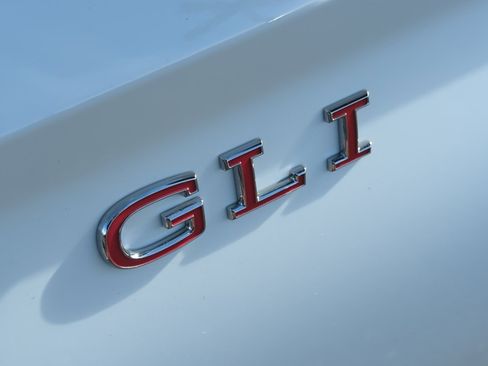 New 2026 Volkswagen Jetta GLI Autobahn image 22