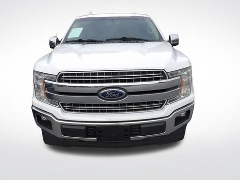 Used 2018 Ford F150 Lariat RWD image 3
