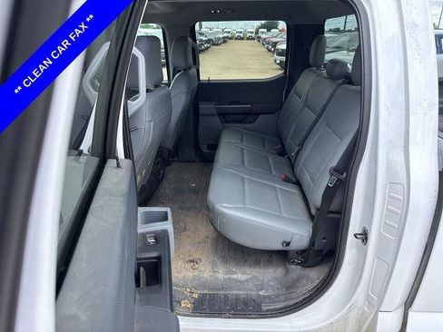 Certified 2021 Ford F150 XL w/ Trailer Tow Package AWD/4WD image 6