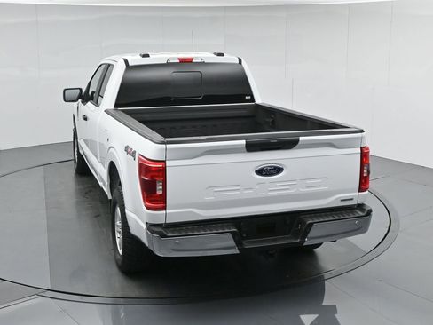 Certified 2021 Ford F150 XLT image 47