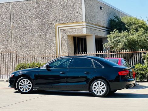 Used 2013 Audi A4 2.0T Premium FWD image 6