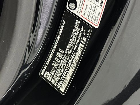 New 2026 BMW 430i Convertible w/ Premium Package image 18