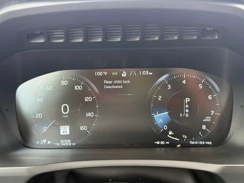 Used 2016 Volvo XC90 T6 Inscription AWD/4WD image 20