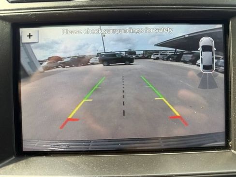 Used 2018 Ford Expedition XLT w/ Equipment Group 202A RWD image 9