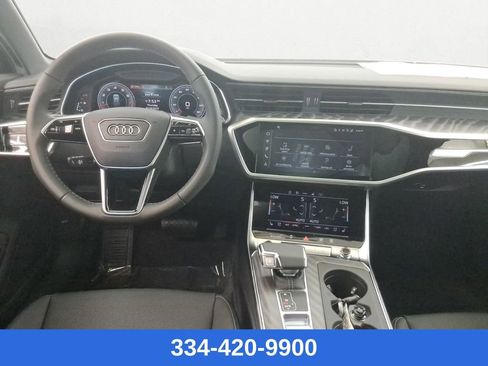 New 2026 Audi A6 3.0T allroad Premium Plus image 9