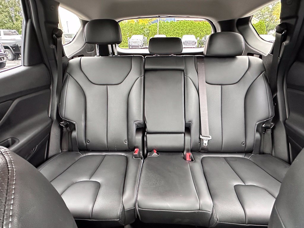 Used 2023 Hyundai Santa Fe XRT AWD/4WD image 27