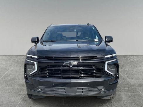Used 2025 Chevrolet Tahoe RST w/ Comfort Package image 8