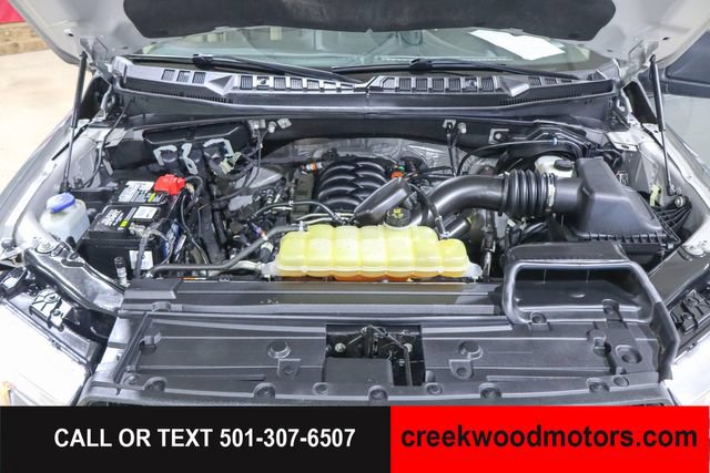 Used 2019 Ford F150 XLT w/ Equipment Group 301A Mid AWD/4WD image 38