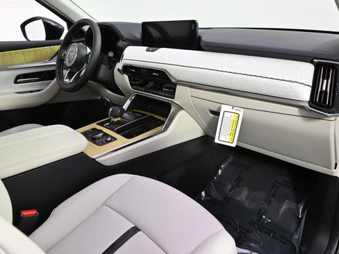 New 2026 MAZDA CX-90 3.3 Turbo S w/ Premium Plus AWD/4WD image 15
