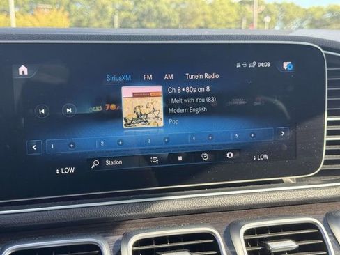 Used 2022 Mercedes-Benz GLE 450 4MATIC image 13