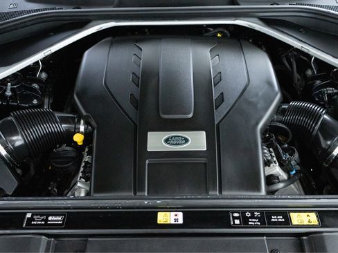 Used 2023 Land Rover Range Rover SE AWD/4WD image 33