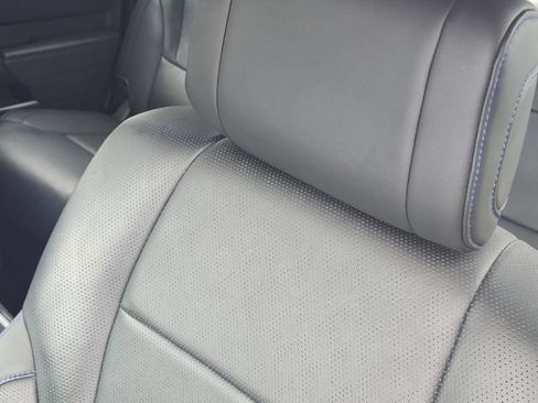 Used 2025 Toyota Tundra Platinum AWD/4WD image 20