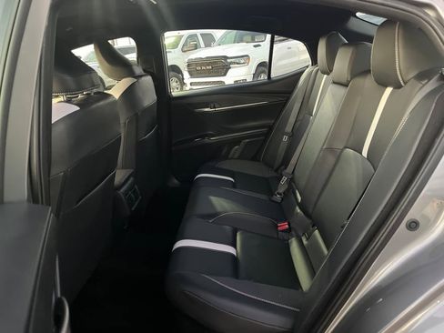 Used 2025 Toyota Camry SE image 22