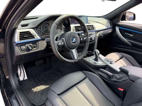 Used 2018 BMW 340i xDrive Sedan image 14