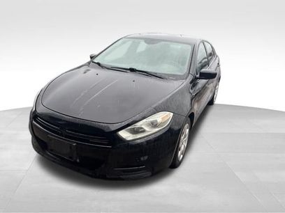 Used 2016 Dodge Dart SE w/ Convenience Group