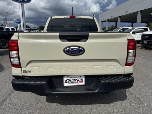 New 2026 Ford Ranger XL AWD/4WD image 6