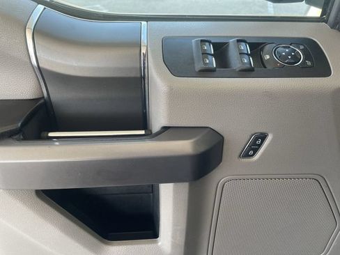 Used 2019 Ford F150 XLT w/ Equipment Group 301A Mid AWD/4WD image 21