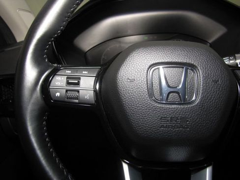 Certified 2025 Honda CR-V EX-L image 5