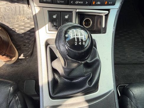 Used 2010 MAZDA MAZDA3 s Grand Touring FWD image 16