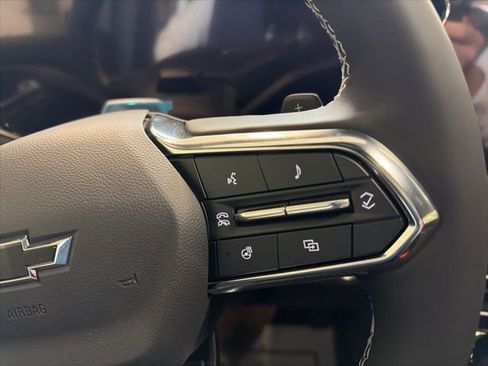 New 2026 Chevrolet Traverse Z71 w/ Enhanced Driving Package image 20