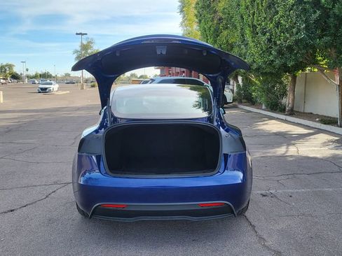 Used 2025 Tesla Model 3 Long Range image 11