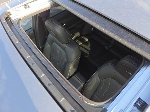 New 2026 Buick Envista Avenir image 3