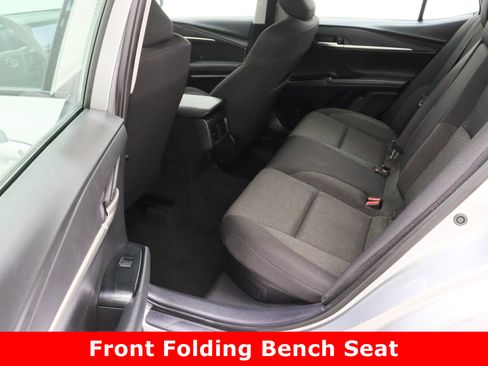 Certified 2025 Toyota Camry LE FWD image 26