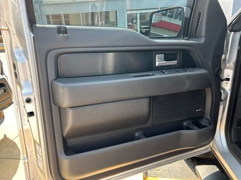 Used 2014 Ford F150 FX4 w/ Equipment Group 402A Luxury AWD/4WD image 26