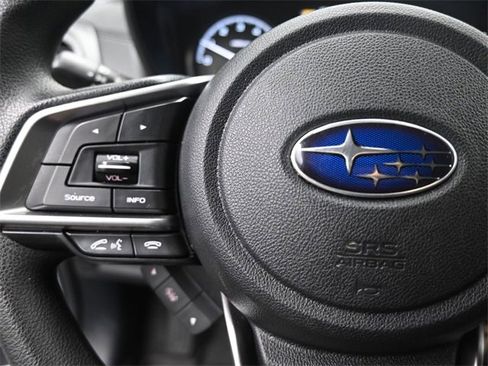 Used 2020 Subaru Forester image 15