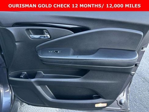 Used 2021 Honda Passport Touring image 8