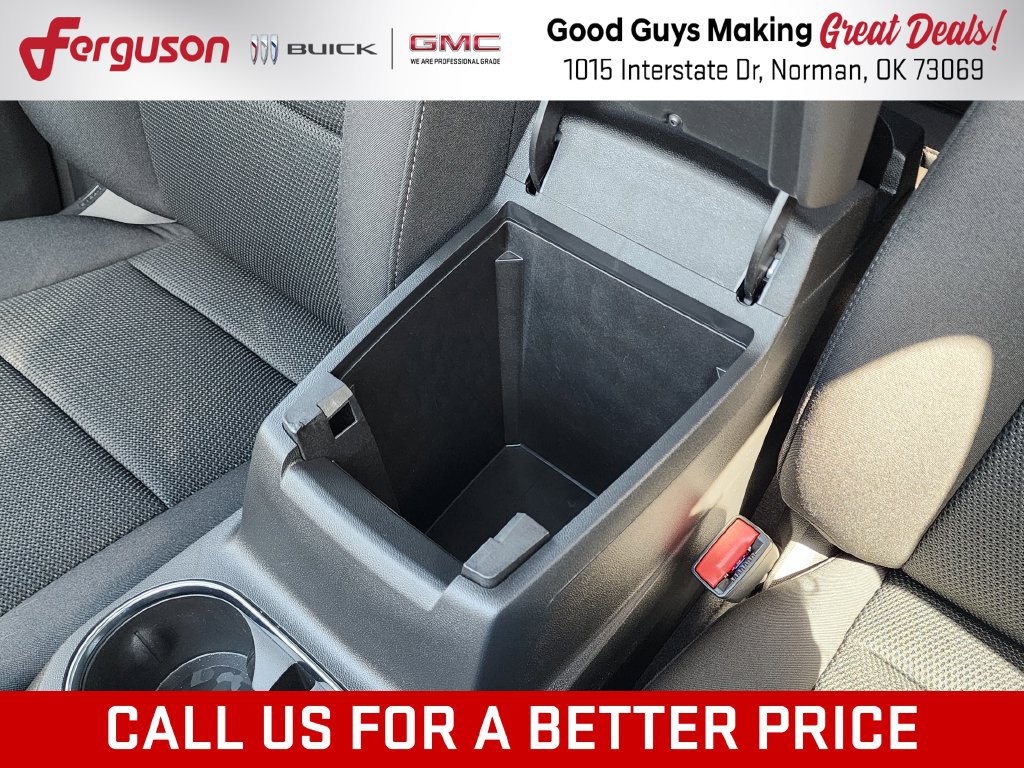New 2026 GMC Canyon Elevation w/ Convenience Package AWD/4WD image 33