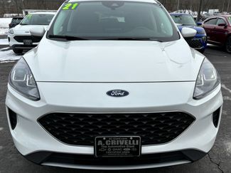 Used 2021 Ford Escape SE w/ Convenience Package video 2