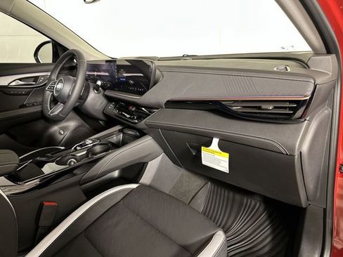 New 2026 Buick Envision Sport Touring AWD/4WD image 30