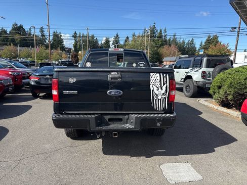Used 2007 Ford F150 FX4 image 3