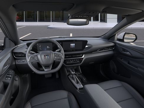New 2026 Buick Envista Sport Touring FWD image 15