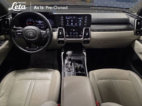 Used 2021 Kia Sorento S AWD/4WD image 16