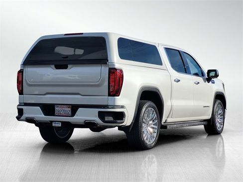 Used 2019 GMC Sierra 1500 Denali w/ Denali Ultimate Package image 5