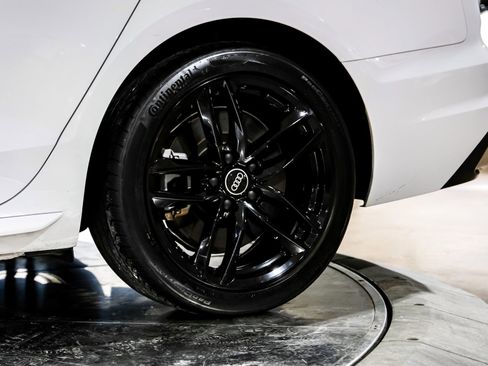 Used 2023 Audi A4 2.0T Premium w/ Convenience Package image 62